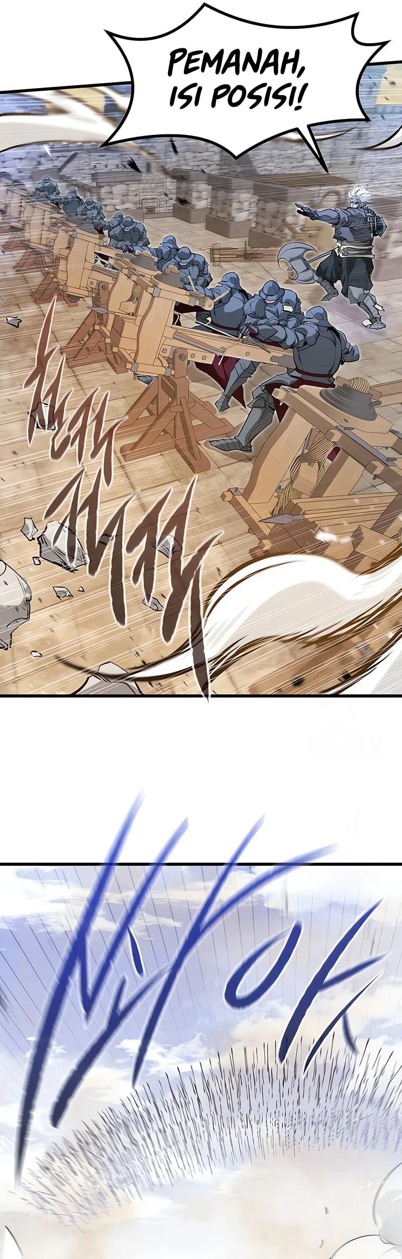 The Regressed Mercenary’s Machinations Chapter 74 Fix Gambar 37